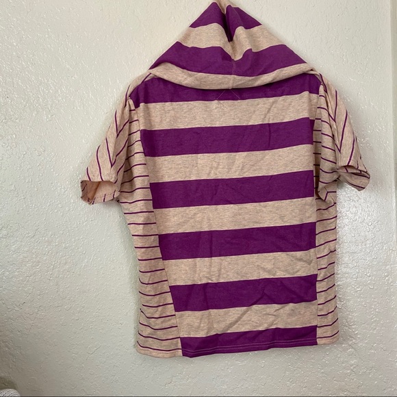 VOLCOM | STONED UP HOODY PULLOVER - Picture 2 of 9